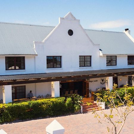 Noordhoek Village Hotel Zewnętrze zdjęcie