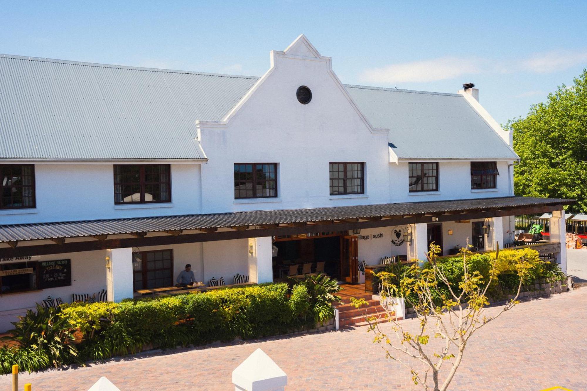 Noordhoek Village Hotel Zewnętrze zdjęcie